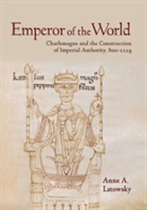  Emperor of the World