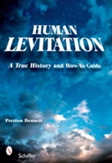  Human Levitation