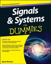  Signals and Systems For Dummies