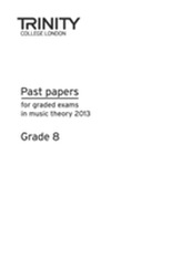  Theory Past Papers Grade 8