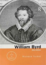  William Byrd