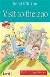  At the Zoo