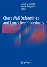  Chest Wall Deformities and Corrective Procedures