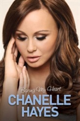  Chanelle Hayes