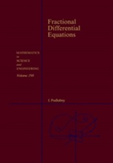  Fractional Differential Equations