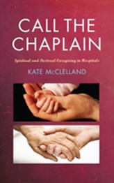  Call the Chaplain