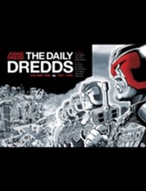  Judge Dredd: The Daily Dredds