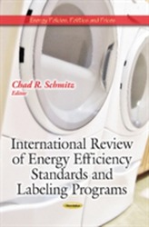  International Review of Energy Efficiency Standards & Labeling Programs