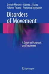  Disorders of Movement