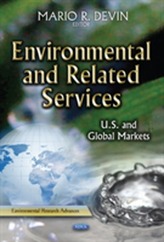  Environmental & Related Services