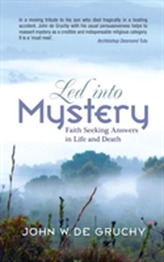  Led into Mystery
