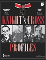  Knight's Cross Profiles Vol.1