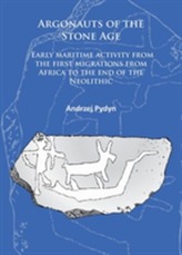  Argonauts of the Stone Age