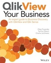  QlikView Your Business