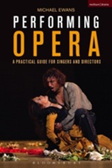  Performing Opera