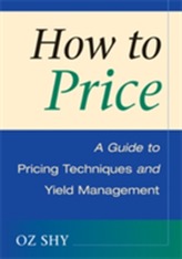  How to Price