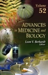  Advances in Medicine & Biology