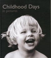  Childhood Days in Pictures