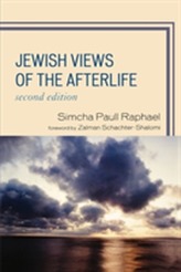  Jewish Views of the Afterlife