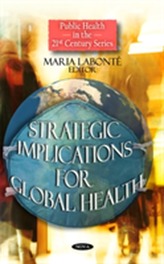  Strategic Implications for Global Health