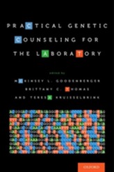  Practical Genetic Counseling for the Laboratory