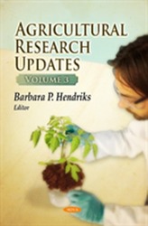  Agricultural Research Updates