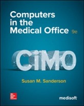  Computers in the Medical Office