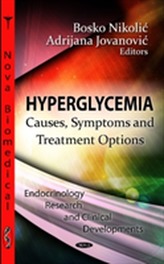  Hyperglycemia