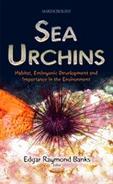  Sea Urchins