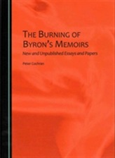The Burning of Byron's Memoirs
