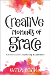  Creative Moments of Grace
