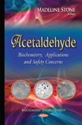  Acetaldehyde