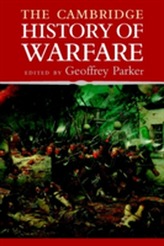 The Cambridge History of Warfare