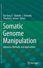  Somatic Genome Manipulation