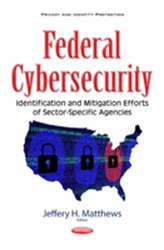  Federal Cybersecurity