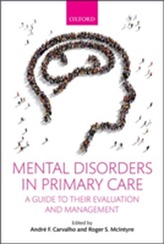  Mental Disorders in Primary Care