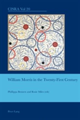  William Morris in the Twenty-First Century