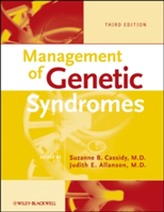  Management of Genetic Syndromes