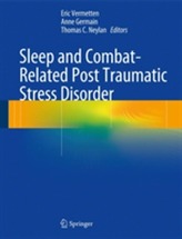  Sleep and Combat-Related Post Traumatic Stress Disorder