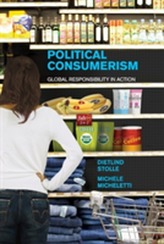  Political Consumerism