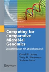  Computing for Comparative Microbial Genomics