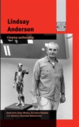  Lindsay Anderson