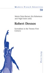  Robert Desnos