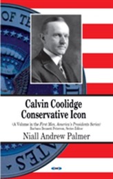  Calvin Coolidge