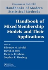  Handbook of Mixed Membership Models and Their Applications