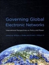  Governing Global Electronic Networks