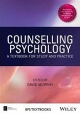  Counselling Psychology