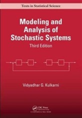  Modeling and Analysis of Stochastic Systems, Third Edition