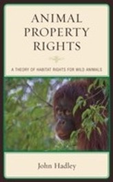  Animal Property Rights