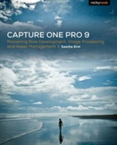  Capture One Pro 9